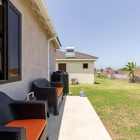 Sun Shine Luxury Villas 2 Bedroom Pool & Gym Ocho Rios St Ann Εξωτερικό φωτογραφία