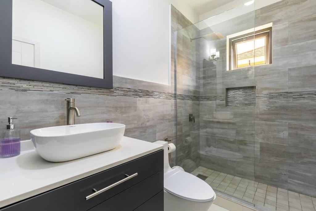 Sun Shine Luxury Villas 2 Bedroom Pool & Gym Ocho Rios St Ann Εξωτερικό φωτογραφία